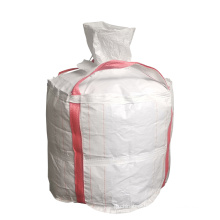 wholesale 1000kgs 1 ton polypropylene bulk big bags for sand